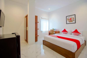 Super OYO 13I9 88 Exclusive Guesthouse
